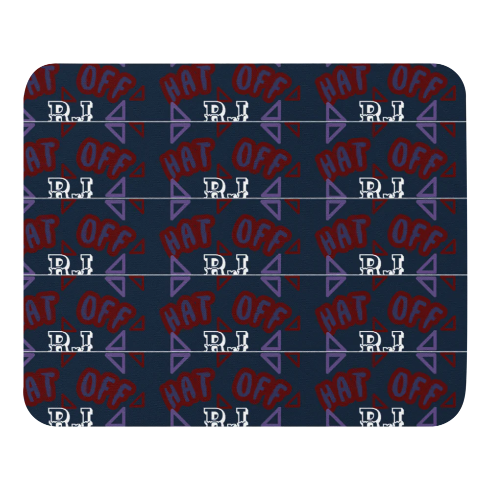 Mouse Pad