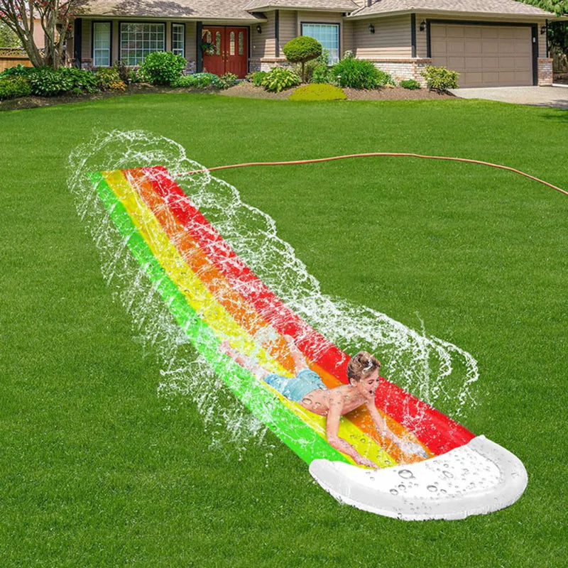 Children Water Slide Toy Rose Jeffteco Children Water Slide Toy Rose Jeffteco