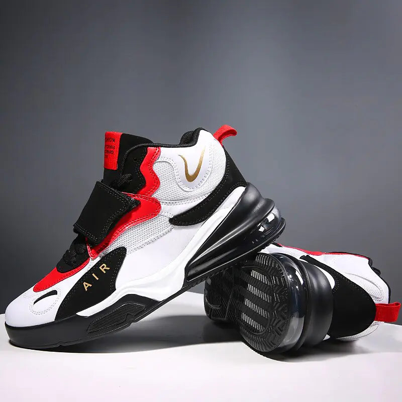 Fashion Sneakers for Sports and Casual Wear