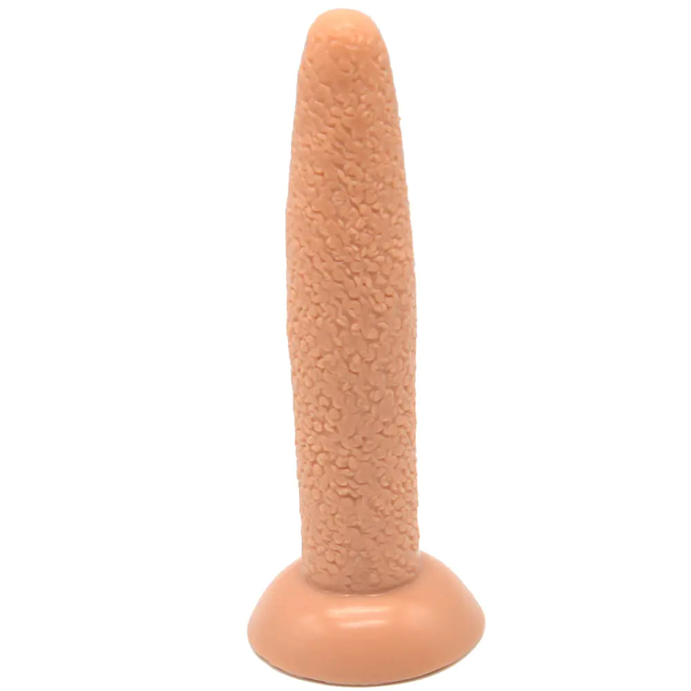 G-Spot Massage Wand and Anal Plug for Women
