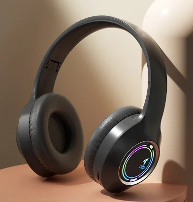 5.2 Cool M3 Bluetooth Headset with Stereo Sound (1pc)