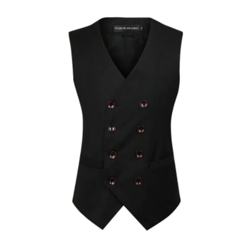 Men's Vest for Business, Party, Wedding & Casual Wear