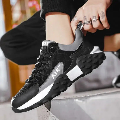 AIR R&J Men Luxury Casual Sneaker