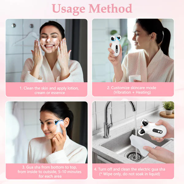 Facial Beauty Tool