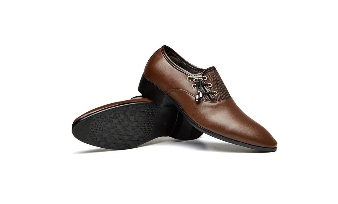Casual Shoes, Leather Shoes, Formal Footwear
