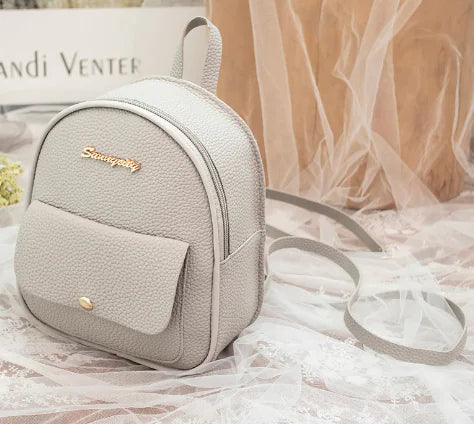 2020 Autumn Winter Trendy Women's Shoulder Bag