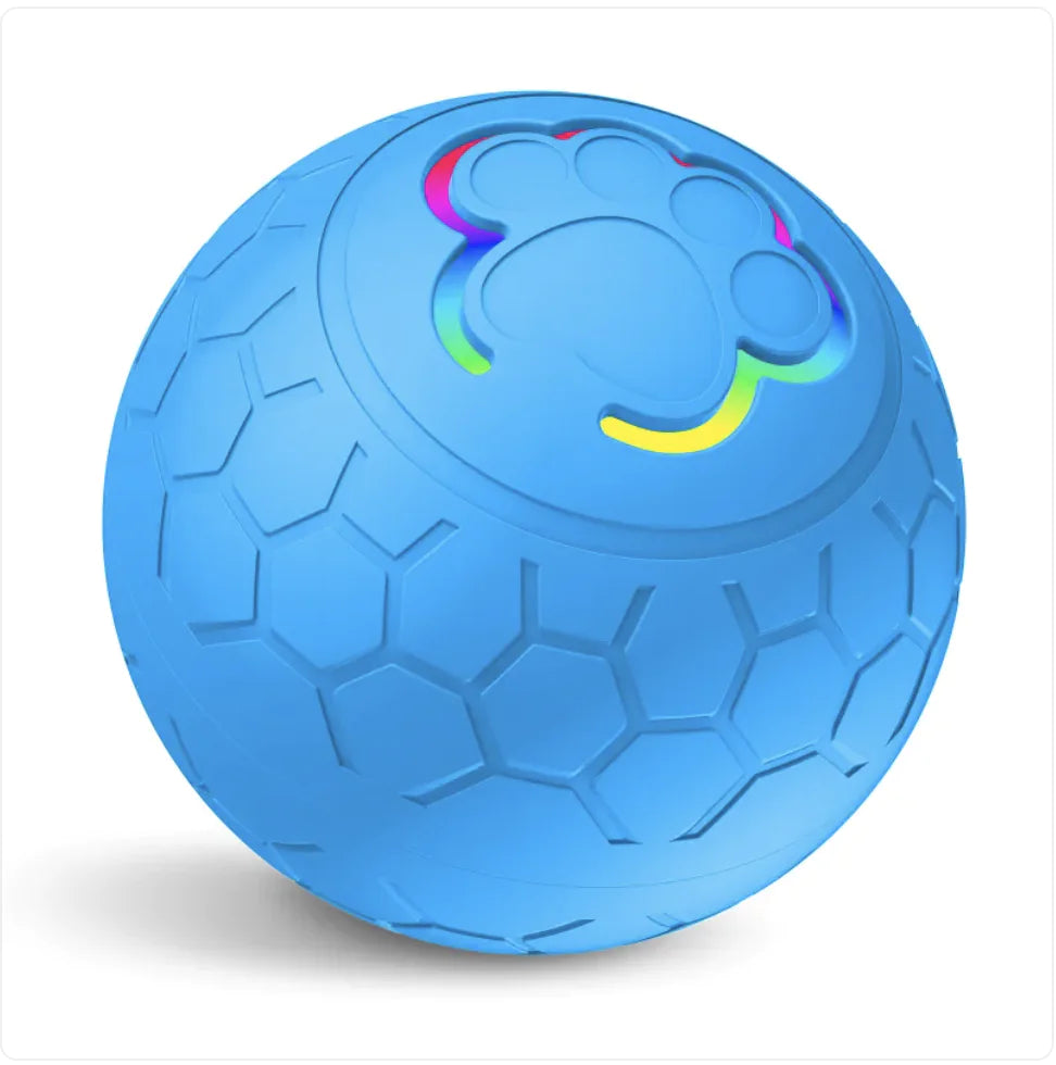 AgileJumper Electric Pet Ball