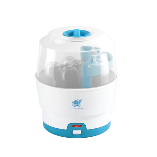 Intelligent Baby Bottle Sterilizer with Steam Disinfection