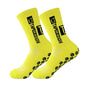 New Anti Slip Football Socks