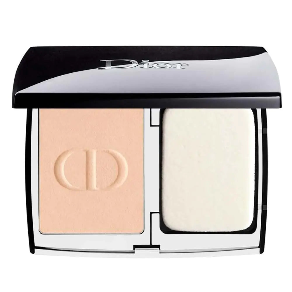 Dior Forever Natural Velvet Matte Compact Foundation 10g (1.5N Neutral)