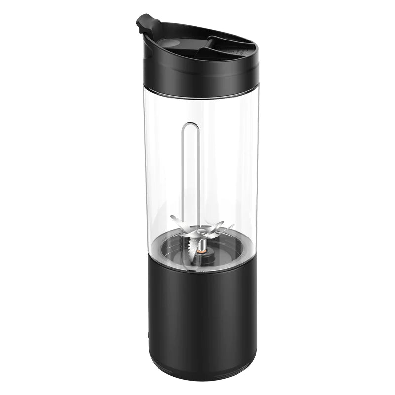 Small Portable Mini Rechargeable Juice Cup