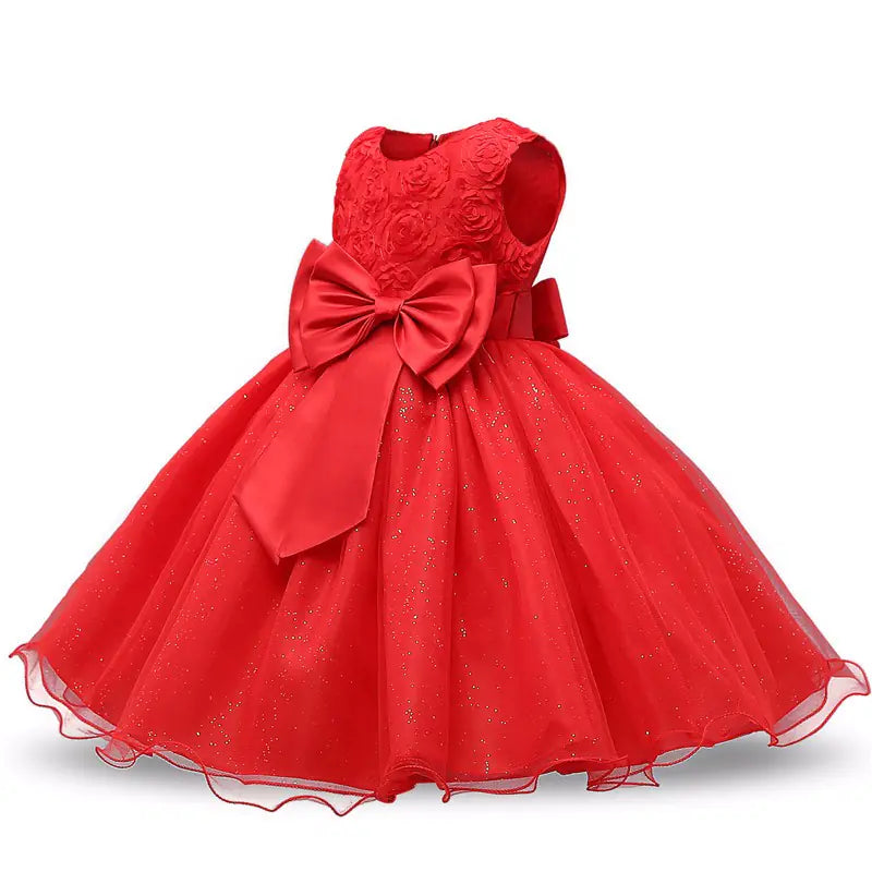 Princess Dress - Skirt and Dress Combo