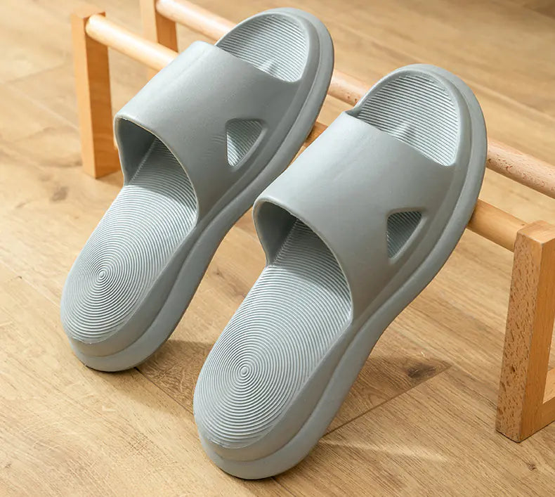 Cool Platform Slippers for Men and Women