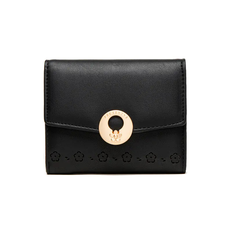 Multifunctional Mini Coin Purse
