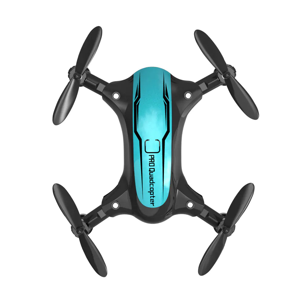 CS02 Mini Drone 4K HD Smart Remote Control Quadricopter