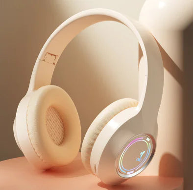 5.2 Cool M3 Bluetooth Headset with Stereo Sound (1pc)