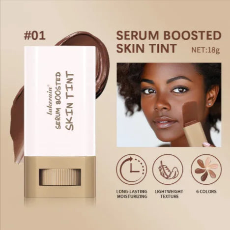 Highlight & Blush Beauty Stick