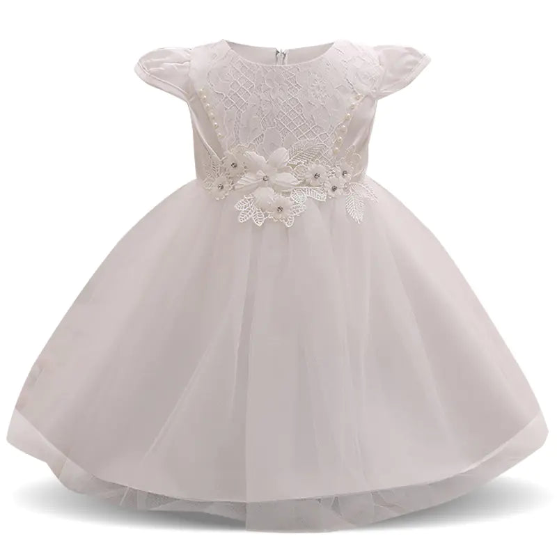 Kids' Dress and Gown Collection