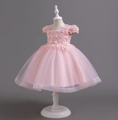 Children's Dress and Skirt Collection