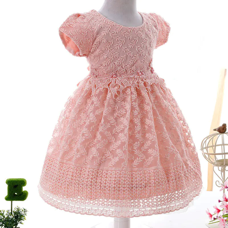 Children's Dress and Formal Wear