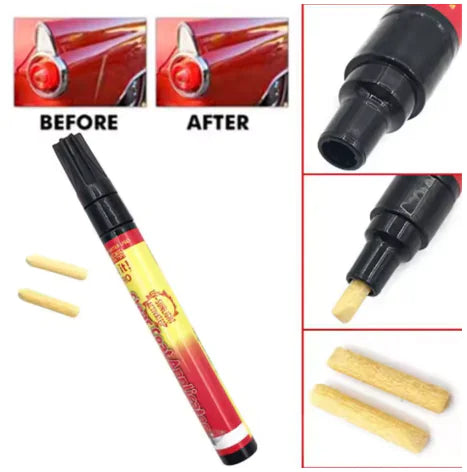 Auto Fix Car Scratch Repair Pen