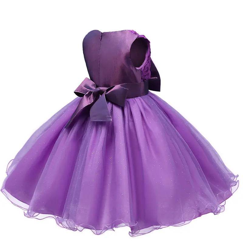 Princess Dress - Skirt and Dress Combo