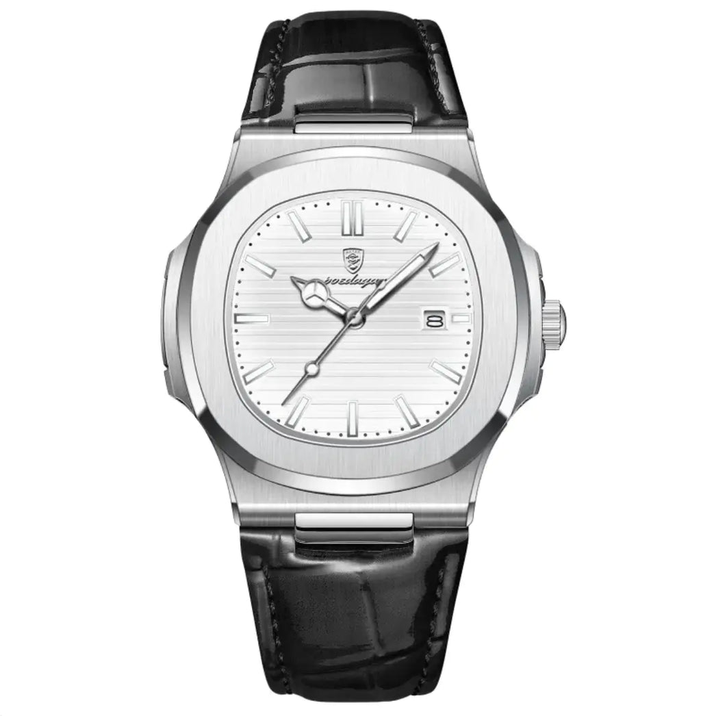 Men's Waterproof  Quartz Watch