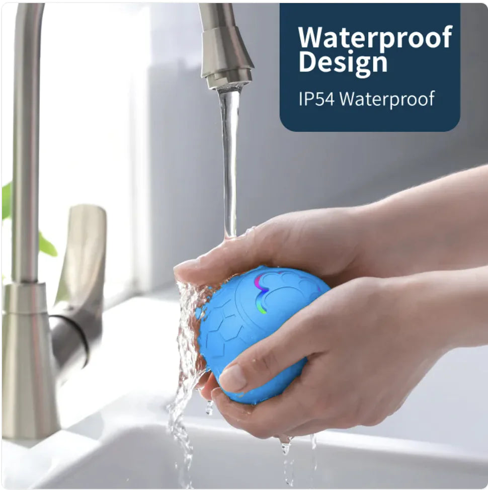 AgileJumper Electric Pet Ball