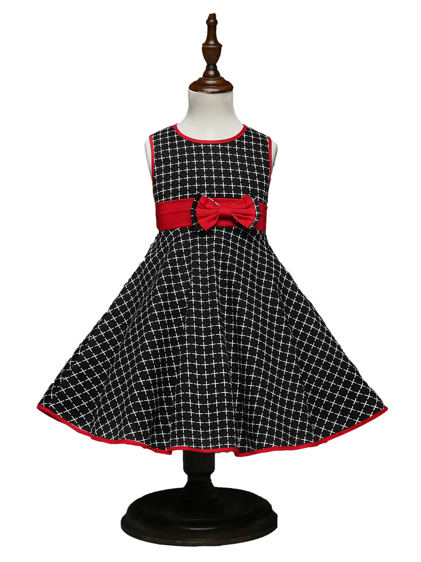 Kids' Dress and Skirt Collection