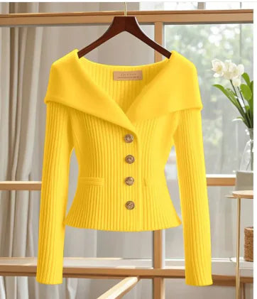 High-end Design Sense Socialite Cool Waist Temperament Wild Flab Hiding