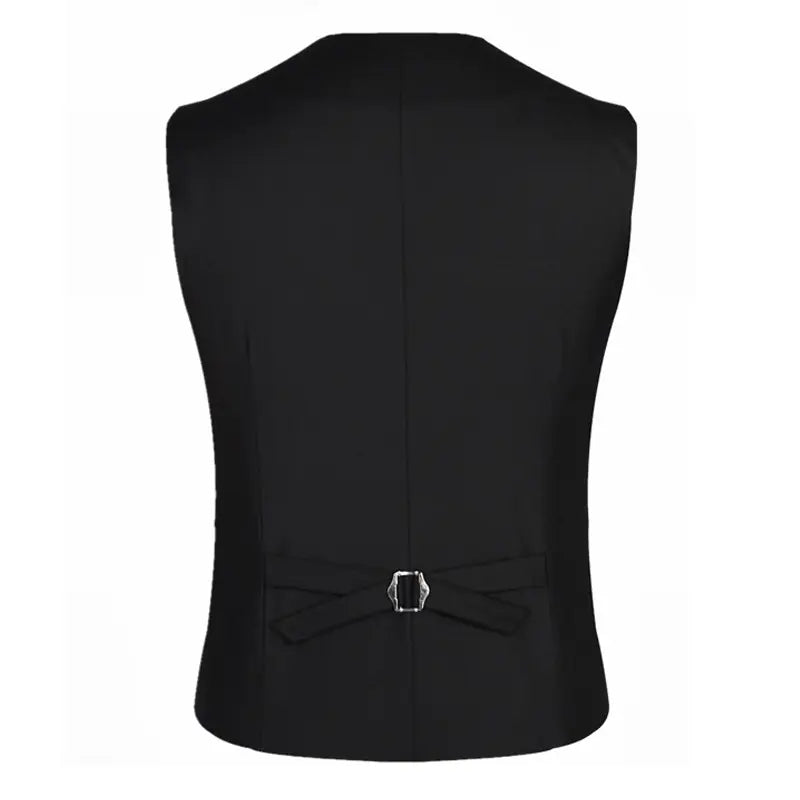 Men's Vest, Work Suit Waistcoat, Vest Top
