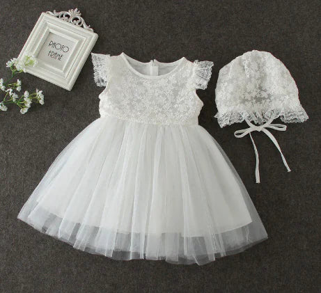 Girl's Versatile Fluffy Skirt for Casual Wear