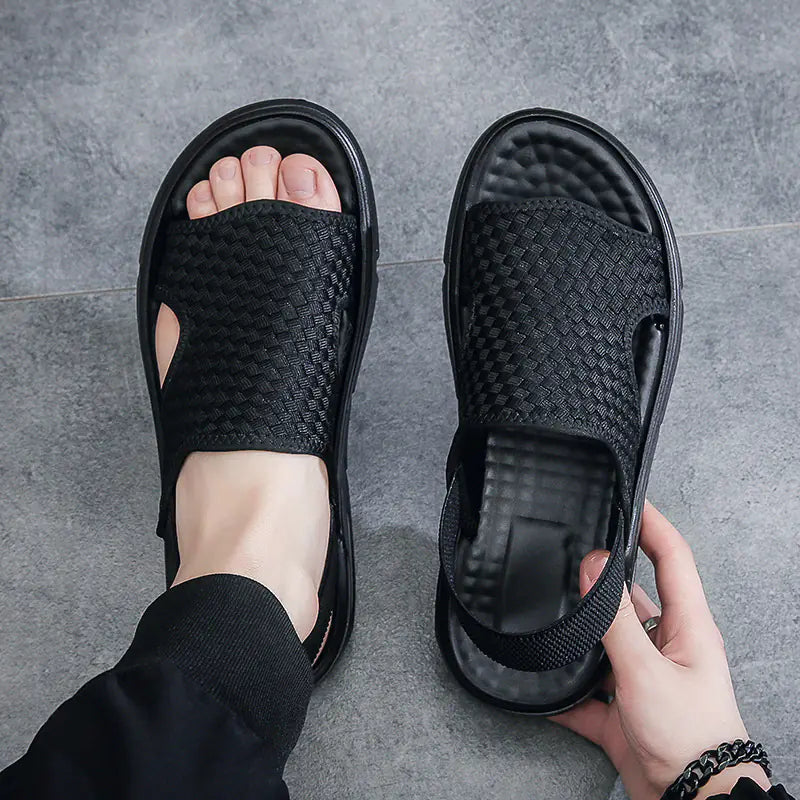 Non-Slip Fashion Sports Casual Sandals for Men