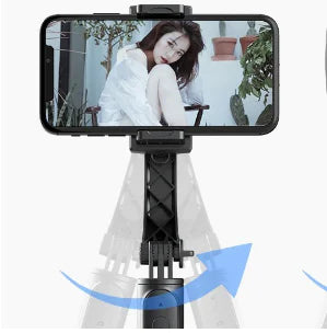 CYKE Portable Stabilizer Tripod for Mobile Live Streaming