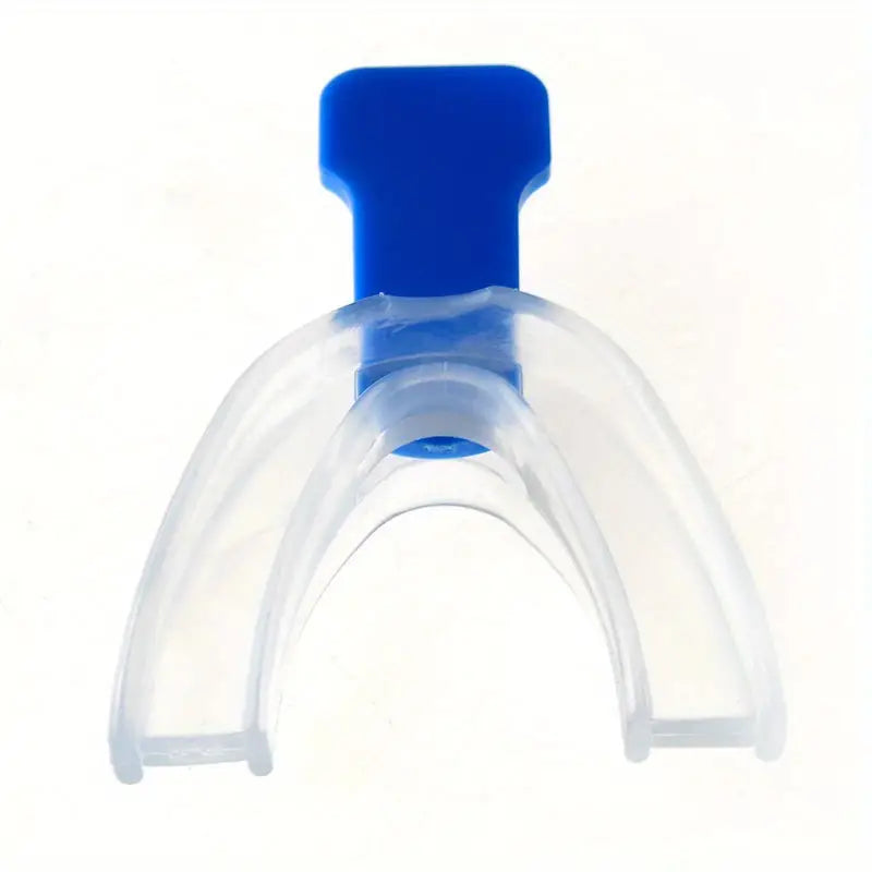 Imported Silica Gel Anti-Snoring Tooth Sleeve for Daily Care