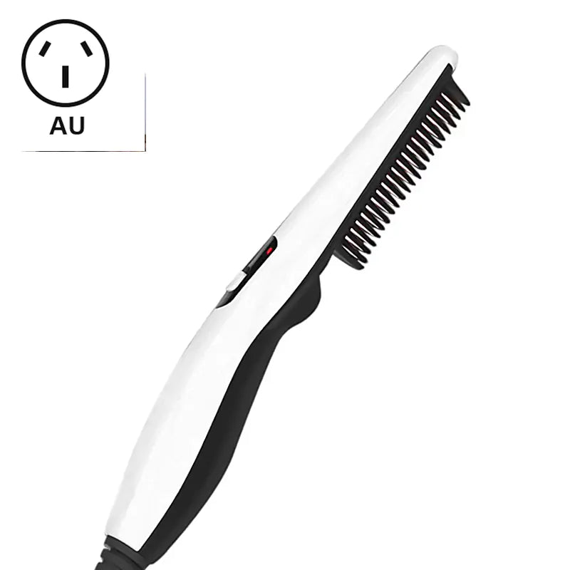 Multifunctional Styling Comb for Men and Women