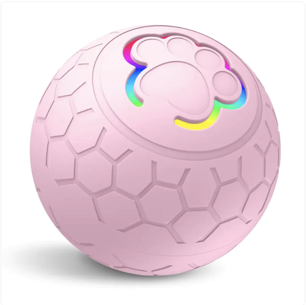 AgileJumper Electric Pet Ball
