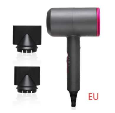 Compact Hotel Hair Dryer for Travel Use