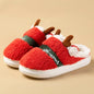 Warm Slipper Soft Plush Home