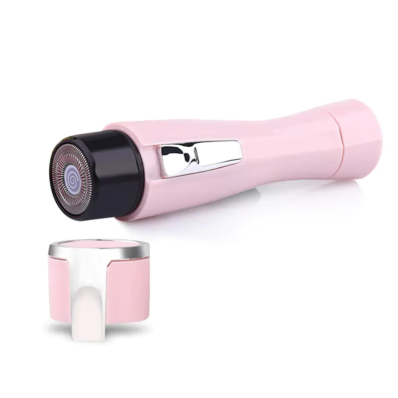 Electric Shaver for Women - Hair Removal Device