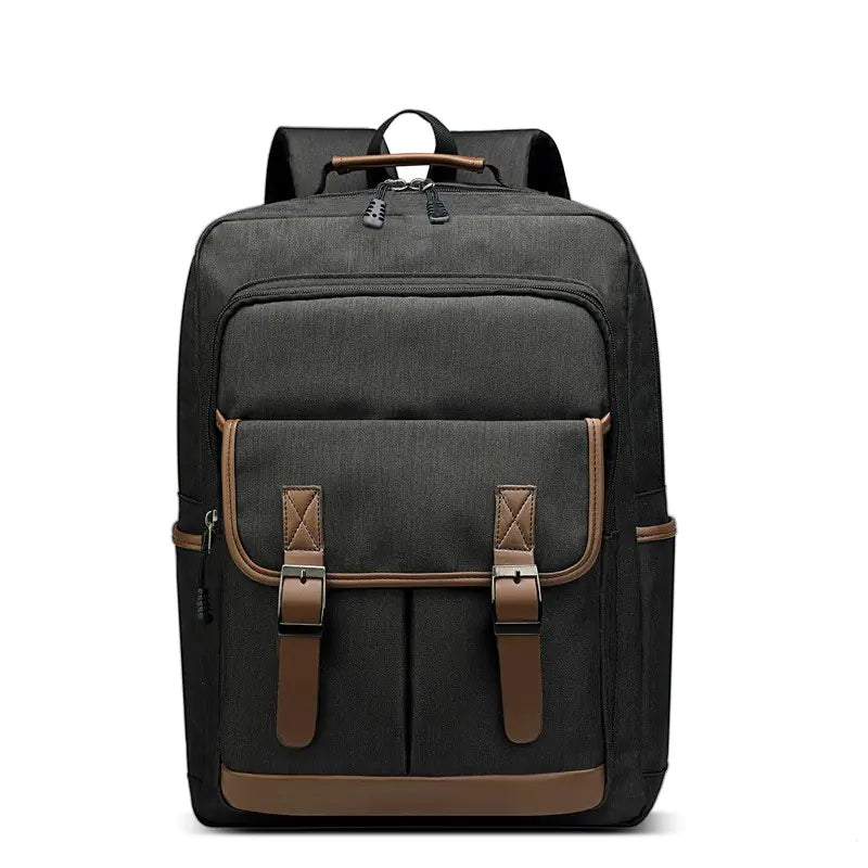 Fashionable Casual Backpack for Travel and Laptops