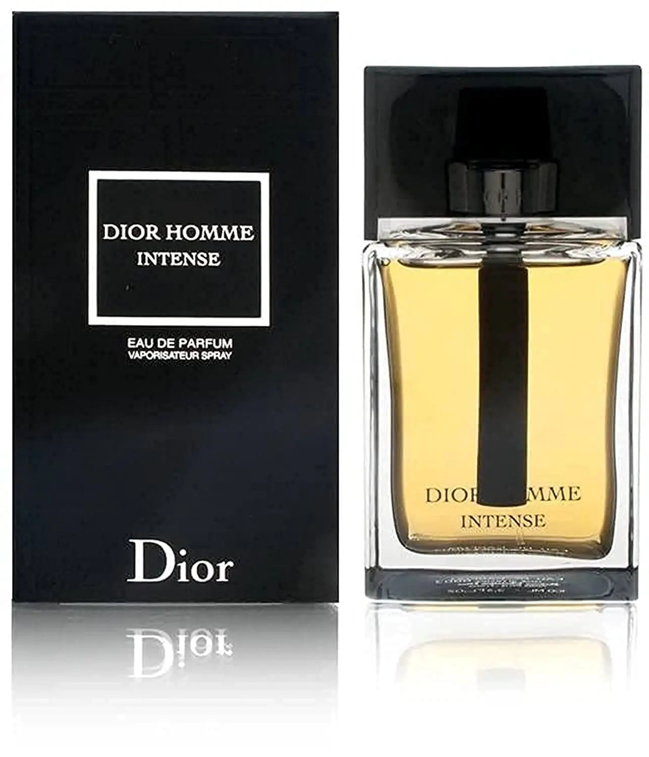 Christian Dior Dior Homme Intense Eau De Parfum Spray (New Version) 100ml/3.4oz