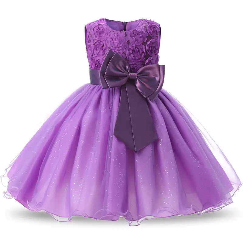 Princess Dress - Skirt and Dress Combo