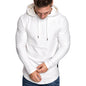 Men's Hooded Sweater Men