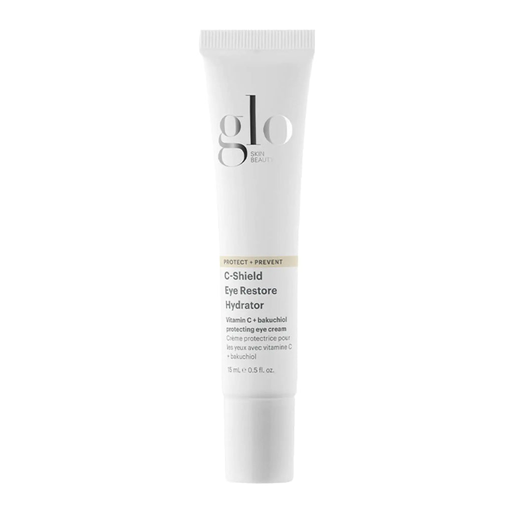 Glo Skin Beauty C-Shield Eye Restore Hydrator | A Protective Eye Cream Designed for the Digital Eye