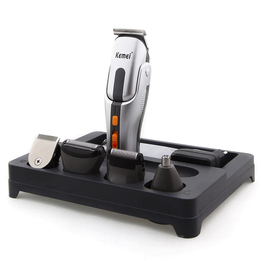 Home Use Multi-Functional Hair Clipper for Personal Care