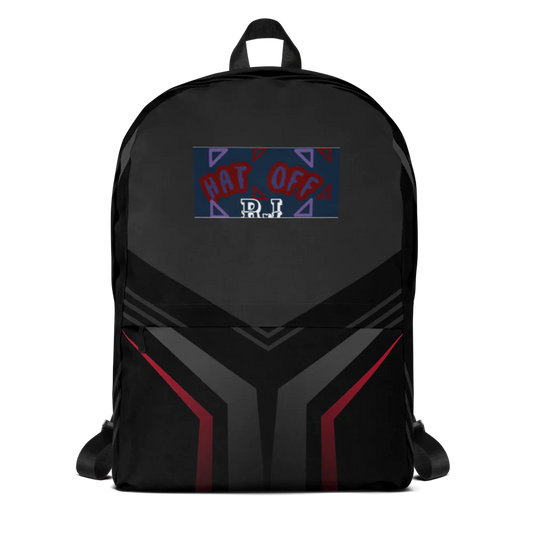 Total Tech Backpack