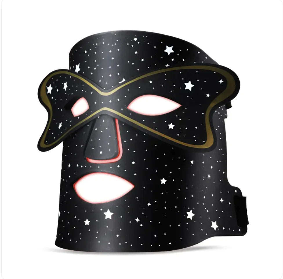 LED Photon IPL Beauty Mask