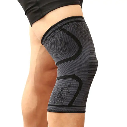 Elastic Sport Knee Pad