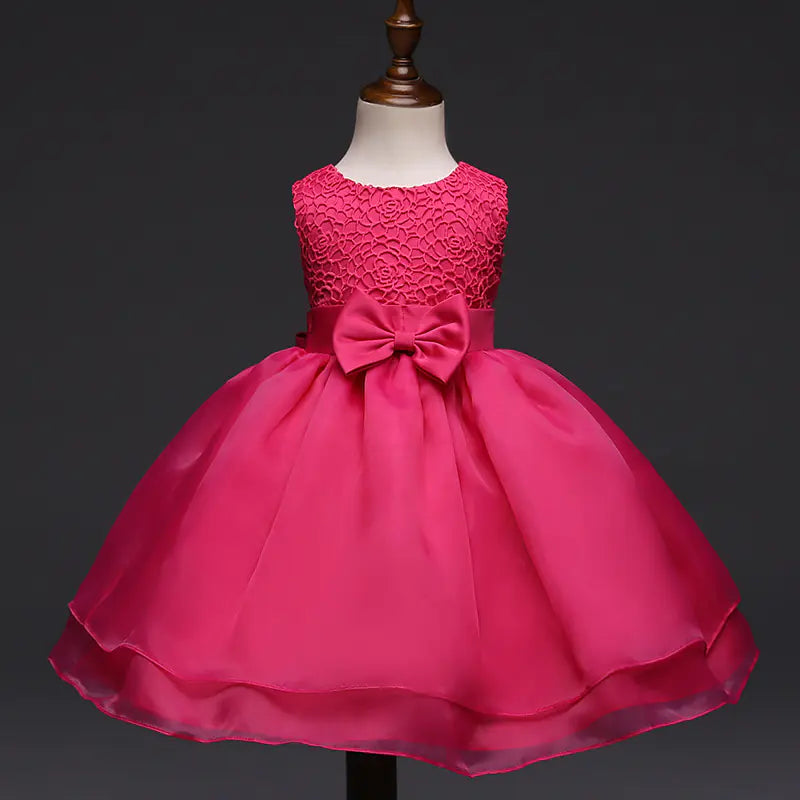 Kids' Dresses and Formal Wear